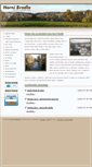 Mobile Screenshot of hornibradlo.cz